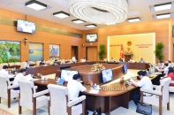 Đề nghị Quốc hội giao Chính phủ xây dựng Đề án đảm bảo an ninh nguồn nước