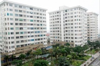 10 năm, số hộ không có nhà ở giảm 10 lần