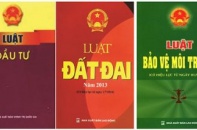 Sẽ sửa nhiều quy định để doanh nghiệp "dễ thở" hơn