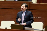 Nhiều Bộ đang "thừa" cấp phó