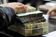 Bội chi ngân sách năm 2020 có thể lên đến 5,59% GDP