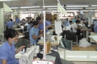 Năng suất lao động của Việt Nam đứng ở đâu so với các nước ASEAN-6