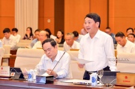 Chi tiền tỷ mua quà tặng đại biểu dự đại hội là chưa thực hiện tiết kiệm