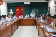 Tổng thanh tra: Nhiều người bị tố cáo là nhân sự đại hội đảng bộ các cấp