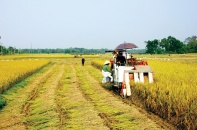 Trình Quốc hội chỉ tiêu GDP năm 2021 tăng 6%