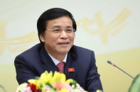 Thủ tướng chưa đề nghị nhân sự thay Thống đốc Ngân hàng Nhà nước 