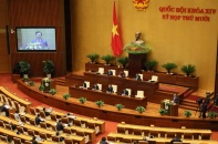 Thu ngân sách giai đoạn 2021 - 2025 khoảng 7,8 triệu tỷ đồng