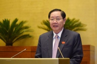 Chính phủ đề xuất đổi mới mô hình chính quyền đô thị tại Thành phố Hồ Chí Minh 