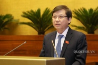 Thu hồi tài sản trong các vụ án tham nhũng vượt chỉ tiêu Quốc hội giao