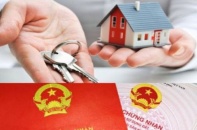 Xác định "chỉ giới đỏ" trong giao dịch đất đai có yếu tố nước ngoài