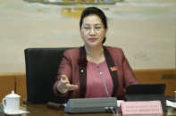 Đặc biệt sốt ruột về thiên tai, Quốc hội lo nguồn lực ứng phó 