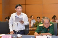 Ủy ban Thường vụ Quốc hội: Sai phạm của ông Phạm Phú Quốc là nghiêm trọng