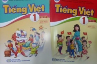 Cơ quan của Quốc hội nói gì về sách giáo khoa Tiếng Việt lớp 1?