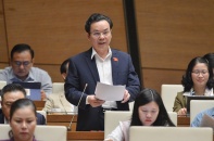 Đại biểu chỉ ra mấu chốt để Việt Nam trở thành nước phát triển