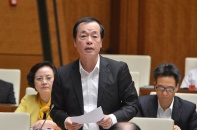 Xử phạt nghiêm khắc chủ đầu tư cố tình chây ì làm sổ hồng chung cư