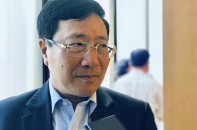 Biển Đông tiếp tục lên bàn nghị sự hội nghị "chốt" năm Chủ tịch ASEAN