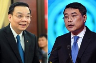 Quốc hội đánh giá cao hai thành viên Chính phủ vừa được miễn nhiệm