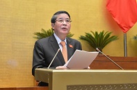 Ngân sách 2021 chi bao nhiêu cho phòng, chống Covid-19, thiên tai?