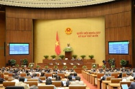 Chủ tịch Quốc hội Nguyễn Thị Kim Ngân: 2020 là năm thành công của Việt Nam