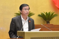 Quốc hội yêu cầu xử lý triệt để tình trạng “báo hóa” trang thông tin điện tử tổng hợp