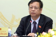 Số phận dự án Luật Bảo đảm an toàn trật tự giao thông đường bộ sẽ thế nào?