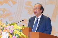 Nhiều đạo luật quan trọng về kinh tế được ban hành trong giai đoạn 2016-2020
