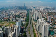 Thường vụ Quốc hội chuẩn bị xem xét đề án thành lập Thành phố Thủ Đức
