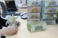 Thủ tướng trả lời chất vấn về " thuốc đặc trị" giải ngân vốn đầu tư công