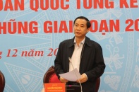 Chống tham nhũng không cản trở kinh tế - xã hội phát triển   