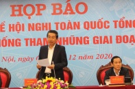 7 bài học kinh nghiệm trong phòng, chống tham nhũng