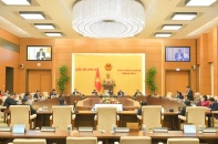 Chính phủ "lo" cách hiểu khác nhau trong bố trí vốn đầu tư công chuyển tiếp 