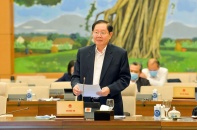 Dự kiến cơ cấu nhân sự ứng cử hội đồng nhân dân nhiệm kỳ mới