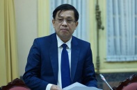 Không được đưa người đi săn thú dữ, cá sấu, cá mập ở nước ngoài