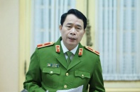 Lãnh đạo Bộ Công an khẳng định chắc chắn bỏ được hộ khẩu giấy từ 1/7/2021