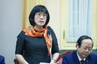 Từ năm 2022 tăng mức phạt tiền tối đa trong 10 lĩnh vực