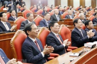 Đại hội XIII của Đảng sẽ diễn ra từ ngày 25/1 đến 2/2/2021 tại Hà Nội