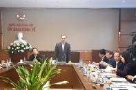 Hai dự án PPP cao tốc Bắc -  Nam có thể được chuyển sang đầu tư công