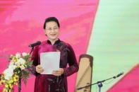 Trong bất kỳ hoàn cảnh nào Quốc hội đều hoàn thành trọng trách