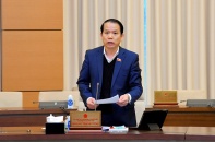 Không được 50% cử tri tín nhiệm sẽ ra khỏi danh sách ứng cử ĐBQH 