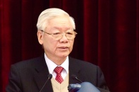 Tổng Bí thư, Chủ tịch nước: Bộ Chính trị đã cân nhắc kỹ nhân sự "đặc biệt" 