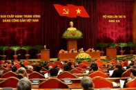 Nhân sự "đặc biệt" được Trung ương thông qua với số phiếu rất cao