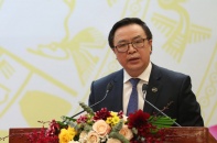 Tăng tỷ lệ cán bộ trẻ trong Ban chấp hành Trung ương khoá XIII