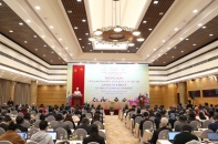 180 chính đảng, lãnh đạo các nước đã gửi điện, thư chúc mừng Đại hội XIII