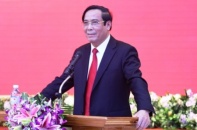 Dự kiến Ban Chấp hành Trung ương khóa XIII gồm 200 người