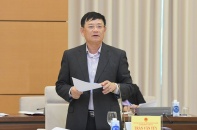 Nhận hồ sơ ứng cử đại biểu Quốc hội từ 22/2/2021