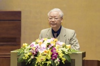 Tổng Bí thư, Chủ tịch nước: Tổ chức bầu cử ĐBQH và HĐND nhiệm kỳ mới thực sự dân chủ