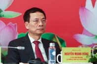 Trực 24/24 giờ, phản ứng nhanh với thông tin xấu độc về Đại hội XIII