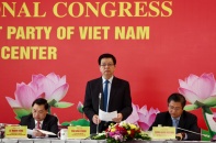 Điểm mới trong quy chế bầu cử Đại hội XIII