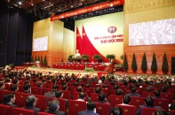 Bắt đầu thảo luận Văn kiện Đại hội XIII