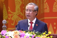 Bộ Chính trị đã lãnh đạo, chỉ đạo nhạy bén trong bảo vệ chủ quyền